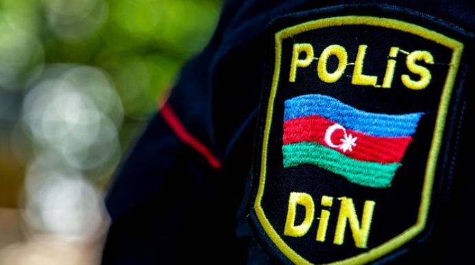 Naftalanda toy mərasimin keçirilməsinin qarşısı alınıb - VİDEO