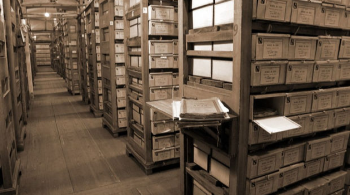 İtirilmiş tarix:  Azərbaycanın Çar Rusiyası dövrünə aid arxivləri haradadır?