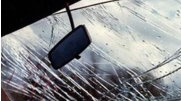 İsmayıllıda "Mercedes" və "İsuzu" toqquşdu, 2 nəfər... 