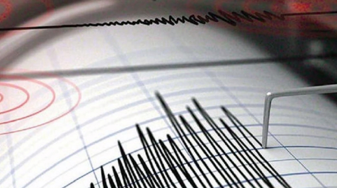 В Азербайджане произошло землетрясение - ФОТО 