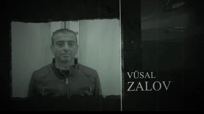 Naxçıvanda psixotrop maddələrin qanunsuz dövriyyəsi ilə məşğul olan şəxs saxlanılıb - VİDEO 