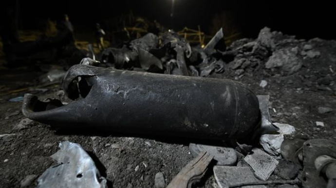 Gəncəyə raket atılması ilə bağlı cinayət işi başlanıldı