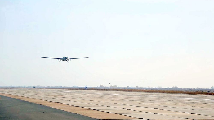 Ukrayna "Bayraktar" PUA-larının tətbiqi ilə hərbi təlimlər keçirəcək