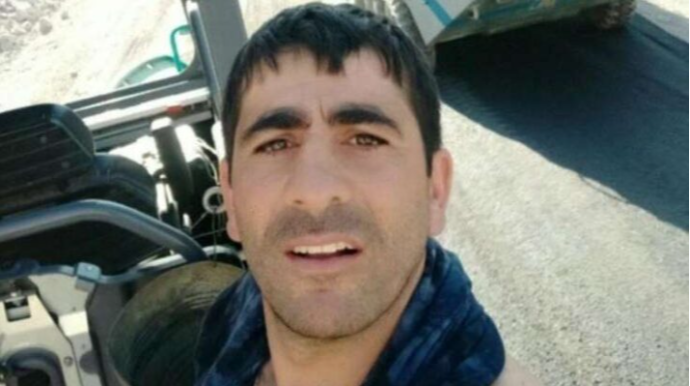 Xankəndidə qəbirlərimizi dağıdan ermənilərin FOTOSU 