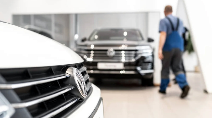 Volkswagen планирует сократить 100 тыс. рабочих мест 