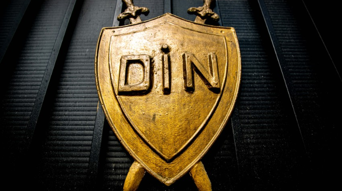 Daxili işlər orqanında yeni təyinat olub 