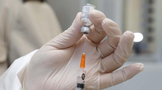 Peyvənd olunanların sayı açıqlandı