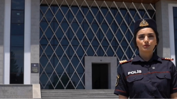 DYP:  Sürücülük vəsiqəsinin dəyişdirilməsi üçün tələb olunan sənədlər açıqlandı - VİDEO