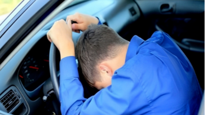 Bakıda avtomobildən meyit tapıldı 