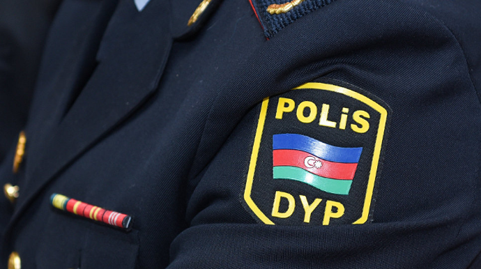 Yol polisində yeni TƏYİNAT 