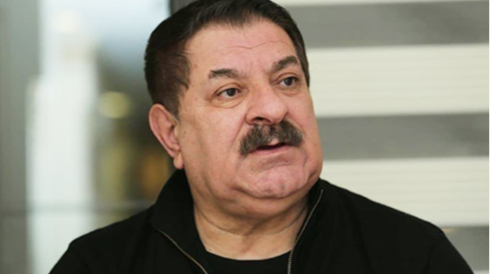 Ağadadaş Ağayev xanımının xəstəliyindən danışdı