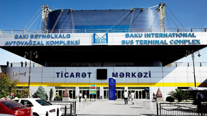 BBAK-də bilet alışı prosesinə  dəyişiklik edilib 