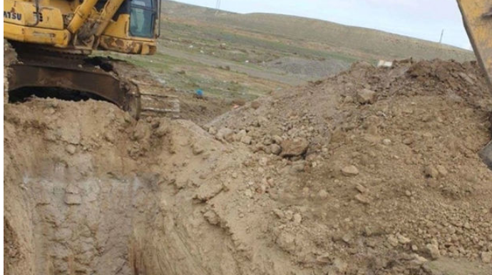 В Азербайджане утилизировано свыше 27 тонн непригодных пищевых продуктов