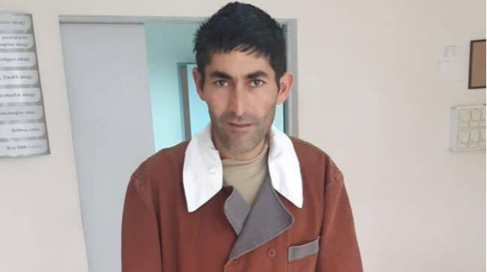 Gecə intihar edən Vüsal ilk maaşını almadan döyüşə getmişdi... 