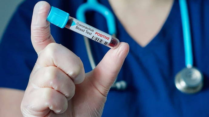 Azərbaycandan təxliyə olunan Gürcüstan vətəndaşında koronavirus aşkarlanıb