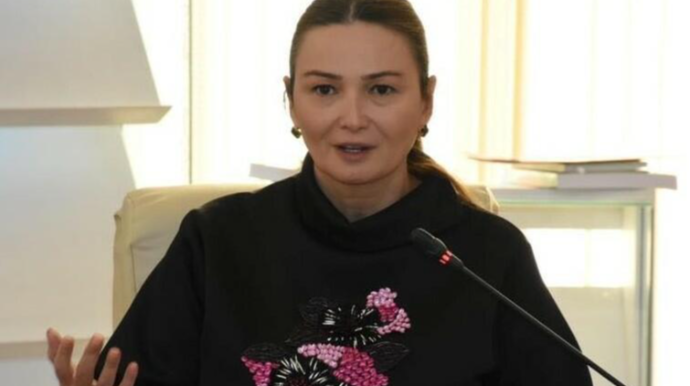 Millət vəkili 1 aylıq maaşını Türk Qızıl Aya köçürdü