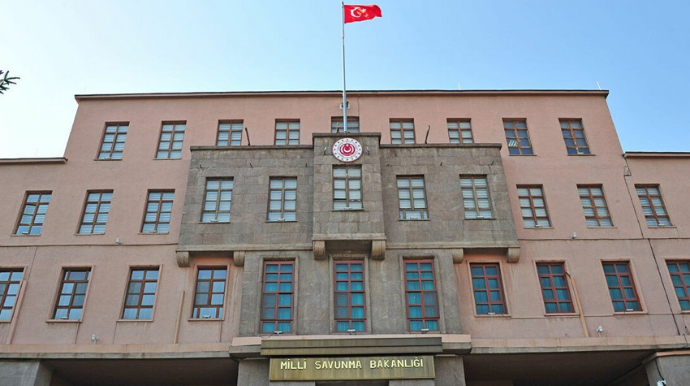 Türkiyə MN: Qardaş Azərbaycan bu alçaqlığa cavabı cəbhədə verir 