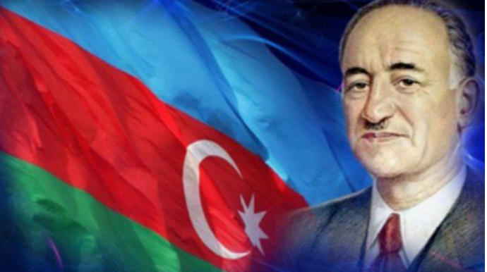 Rəsulzadənin 140 illiyi qeyd ediləcək