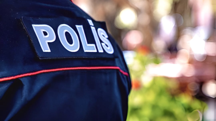 Polis sahilboyu ərazilərdə profilaktik tədbirləri davam etdirir