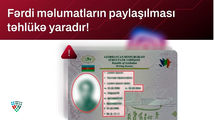 Более 3 000 водительских прав были незаконно опубликованы в соцсетях 