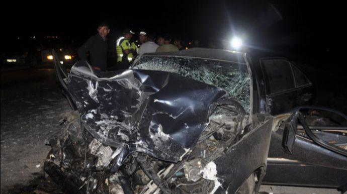 FHN Hacıqabuldakı qəza ilə bağlı məlumat yaydı