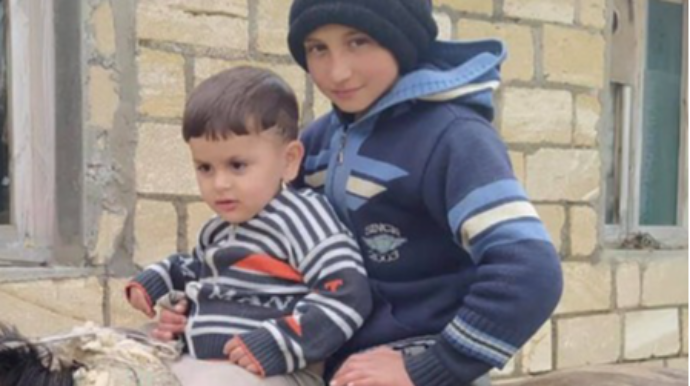 Baş Prokurorluq və DİN Murovdağda minaya düşənlərlə bağlı MƏLUMAT YAYDI 