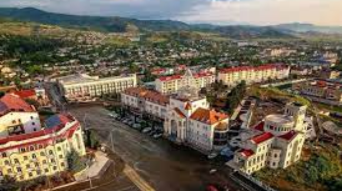 Xankəndidə müvafiq tibbi xidmətlərin təşkilinə başlanıldı