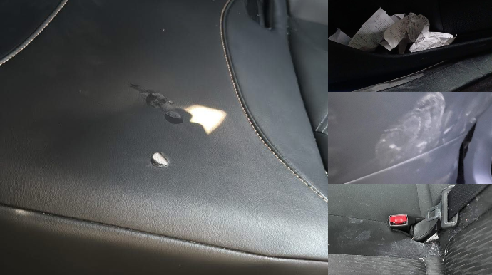 Taksiyə minən vətəndaşın vurduğu zərəri kim qarşılamalıdır? – Hüquqşünasdan CAVAB  - FOTO