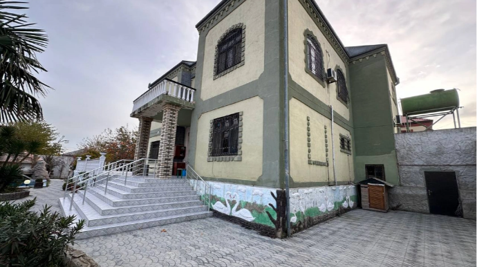 "Qurtuluş" Reabilitasiya Mərkəzində saxlanılanlar ailələrinə qaytarıldılar 