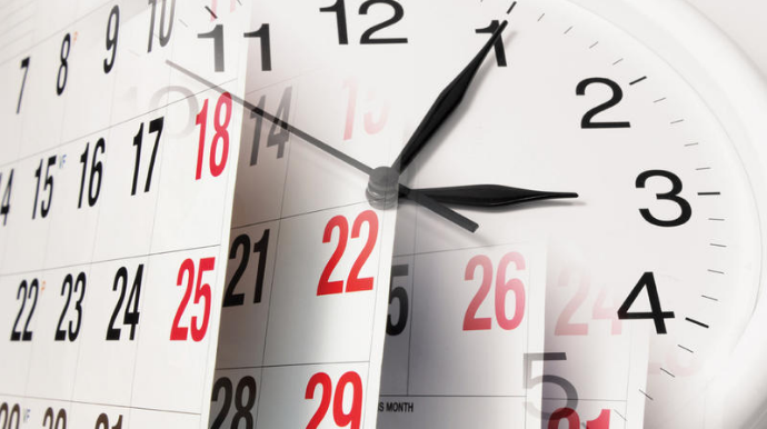 Mayda 14 gün iş olmayacaq