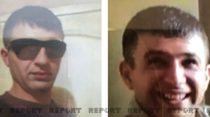 Almaniyada qətl törədən azərbaycanlı axtarışa verilib, prosesə helikopterlər cəlb olunub 