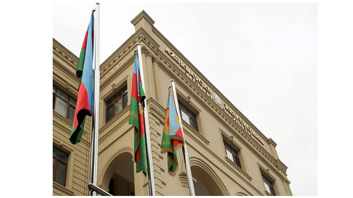 Vətən müharibəsində şəhid olmuş hərbi qulluqçuların siyahısı