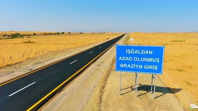 İşğaldan azad olunan ərazilərdə yanacaq problemi var - Necə həll etmək olar? 