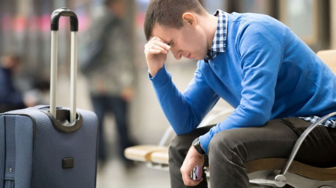 Avropa aviaşirkətləri rusları təyyarəyə mindirməkdən imtina ETDİLƏR 