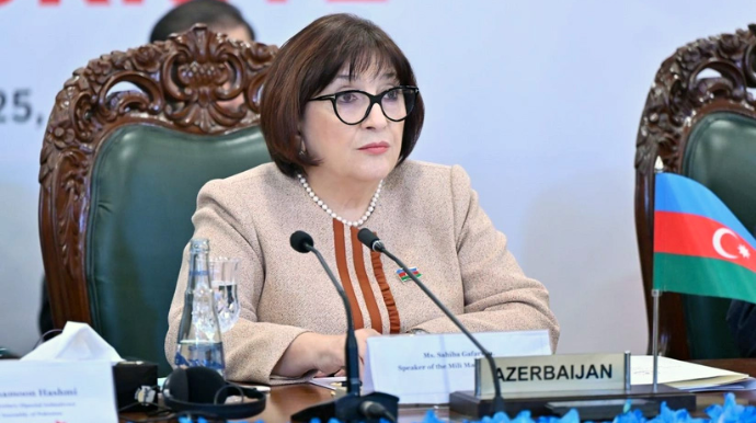 Zəngəzur dəhlizi regionda əməkdaşlığa və tərəqqiyə xidmət edəcək - Sahibə Qafarova 