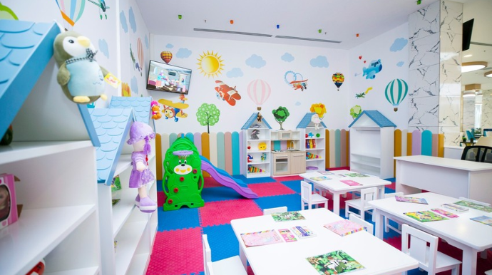 Hökumət bağçaların açılması barədə qərar verdi