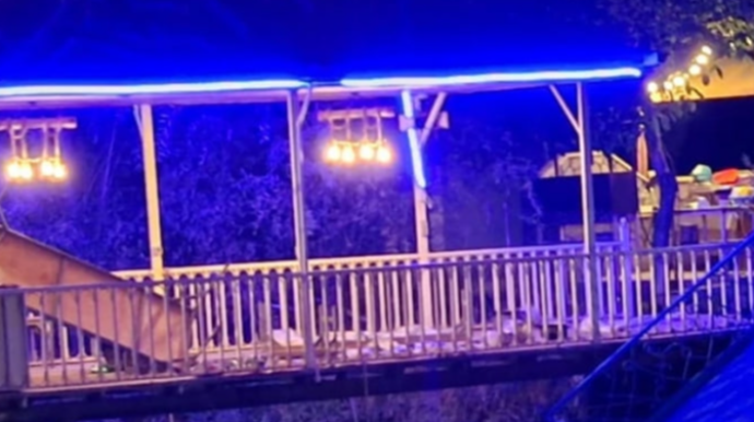 İstirahət mərkəzində ailə faciəsinə səbəb olan şəxs hakim qarşısında