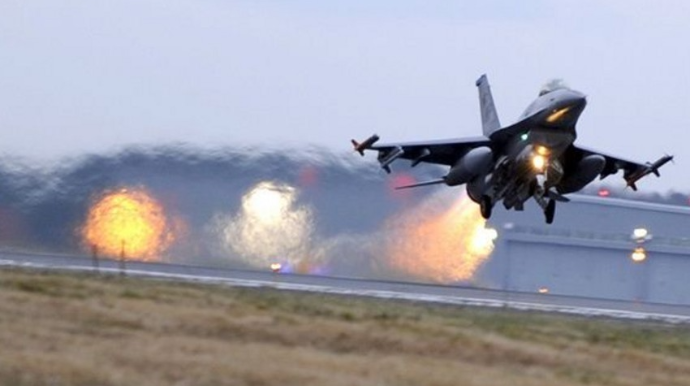 Baltikyanı ölkələr hava dəhlizinin gücləndirilməsini zəruri hesab edirlər