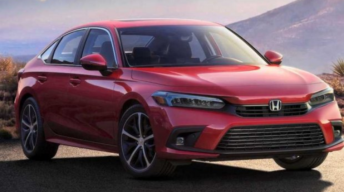 Yeni "Honda"  modelinin təqdimat vaxtı açıqlanıb