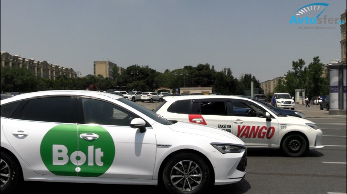 “Sürücü deyir ki, kondisionerli maşın üçün “komfort”  sifarişi verin” – VƏTƏNDAŞ ŞİKAYƏTİ - VİDEO 