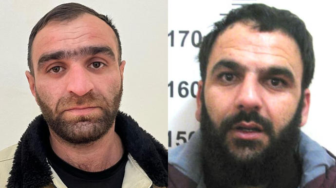 Qubada saxlanılanlardan 8 kiloqram narkotik vasitə aşkarlandı - FOTO - VİDEO