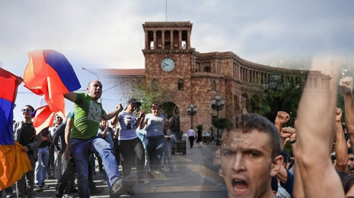 Ermənistanda yayda keçiriləcək seçkilərdə Paşinyan qalib gələ biləcək? – Politoloqdan AÇIQLAMA 