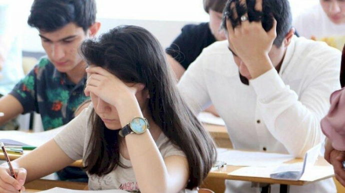 I ixtisas qrupu üzrə qəbul qaydaları dəyişir