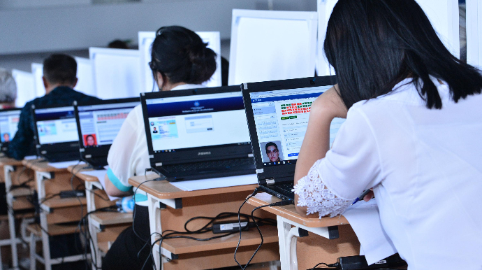 Nazirlik “Texnolgiya” fənni üzrə imtahan keçirib, lakin vakansiya yoxdur – MÜƏLLİMLƏR NARAZIDIR  - FOTO  - YENİLƏNİB