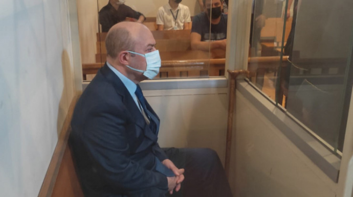 Prokuror Eldar Həsənovun əmlaklarının müsadirə olunmasını istədi - SİYAHI 