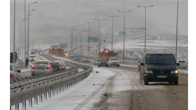Belə yollara görə maşını sıradan çıxan sürücülər DİQQƏTİNƏ:  “Bu qurumlara müraciət edin”