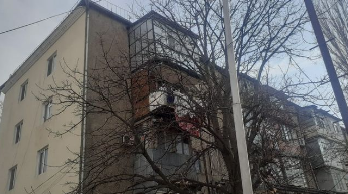 Şamaxıda intihara cəhdin qarşısı alınıb