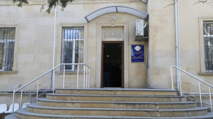 "Azərbaycan Xəzər Dəniz Gəmiçiliyi"nə məxsus şirkət ləğv olunur