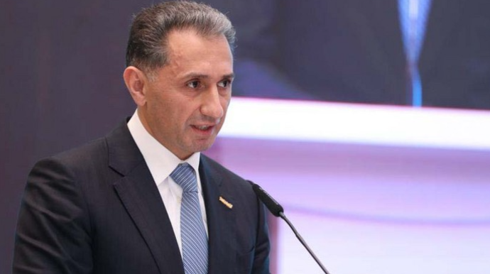 "AZAL və “Azərbaycan Dəmir Yolları” üçün bu il vacib il olacaq" - Rəşad Nəbiyev 