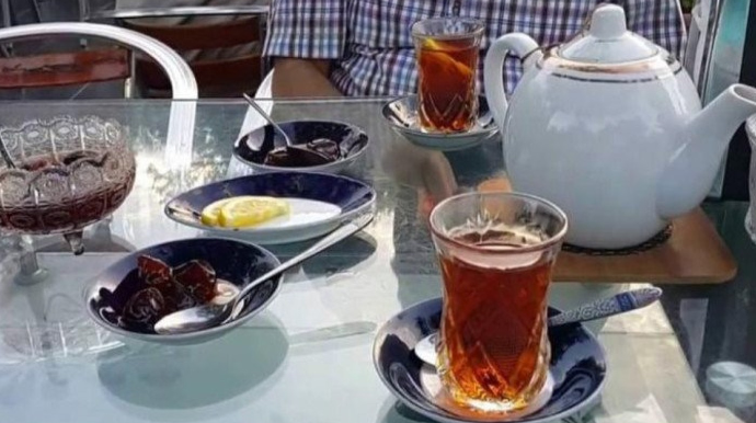 В Садаракском районе 51-летний учитель совершил суицид 